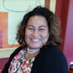 Meet your Posher, Raquel